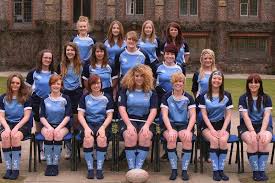 Image result for York University Womens Rugby Union Club
