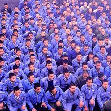 Image result for Laogai camps