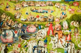 Image result for hieronymus bosch
