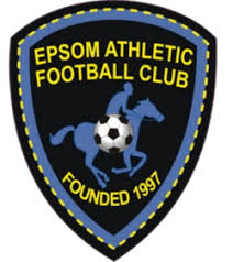 Image result for Epsom Eagles Football Club