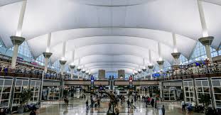 Image result for denver airport