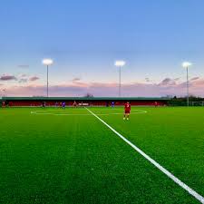 Image result for Quorn Badminton Club