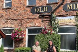 Image result for Brewers Arms