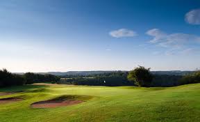 Image result for Stinchcombe Hill Golf Club