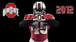 OHIO STATE 12-0 2012 - Ohio State Football Wallpaper (32854436 ...