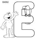 radiantjourney.ca » Blog Archive » [letter e - this sunday]