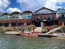 Image result for Hillingdon Canoe Club