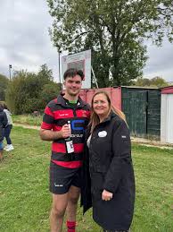 Image result for Newbold-On-Avon Rfc