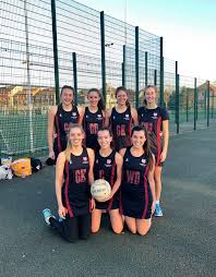 Image result for Integral Netball Club