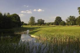Image result for Buckinghamshire Golf Club
