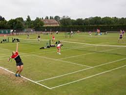 Image result for North Meols Lawn Tennis Club