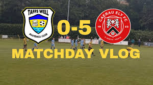 Image result for Caerau Football Club