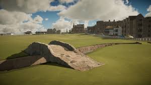 Image result for St Andrews Links