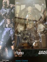 「アイザック・クラーク Dead Space」の画像検索結果