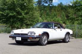 Image result for Glacier White 1989 Jaguar