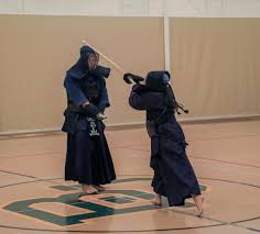Image result for Sanshukan Kendo Club