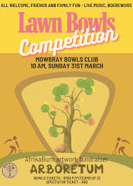 Image result for Arboretum Bowling Club