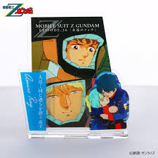 「アムロ・レイ 機動戦士Zガンダム」の画像検索結果