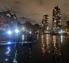 Image result for Islington Boat Club