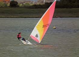 Image result for Harlow (Blackwater) Sailing Club