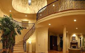 luxury home interior