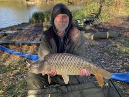 Image result for Becmain Angling Society