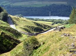 Image result for Glossopdale Devils