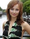 Monique van der Werff