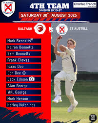 Image result for St Austell Cricket Club