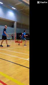 Image result for Ossett Sports Badminton Club