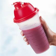 Kuvahaun tulos haulle Tupperware quick shake