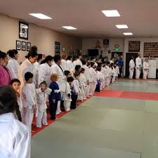 Image result for Anfield Youth Activity Centre Judo Club