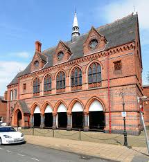 Image result for The Tatton Club