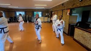 Image result for Tang Sou Dao Ren Yi Wu Kwan - Huntingdon