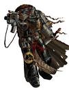 Fantasy Flight Games [Deathwatch - Description] - Leading ...