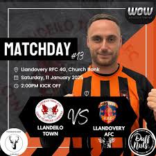 Image result for Llandeilo Rugby Football Club