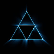Image result for Tri-Force