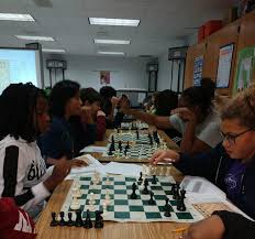 Image result for Alnwick Chess Club