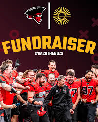 Image result for Chorley Buccaneers American Football