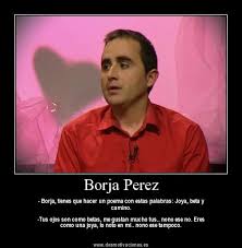 Borja Perez - desmotivaciones. - borja_3
