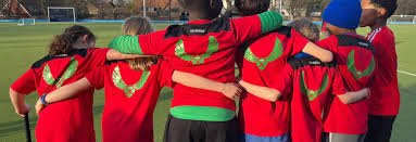 Image result for Tulse Hill and Dulwich Hockey Club