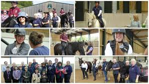 Image result for Buchan Group Riding For The Disabled