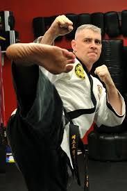 Image result for Bodyfit Martial Arts