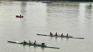 Image result for Royal Docks Rowing Club