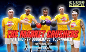 Image result for The Dodgeball Company