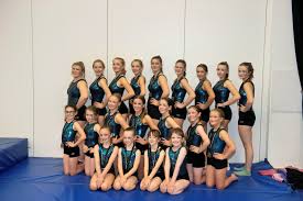 Image result for North Devon Display Gymnastics Club