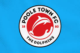 Image result for Poole Town Cc