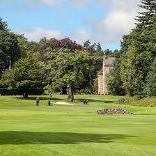 Image result for Cawder Golf Club