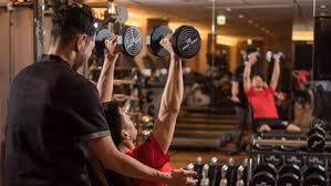 Image result for Four Seasons Circuit Training Club