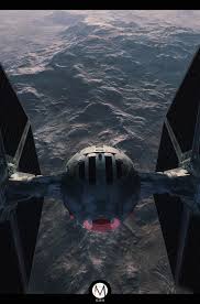 Image result for blender tie fighter